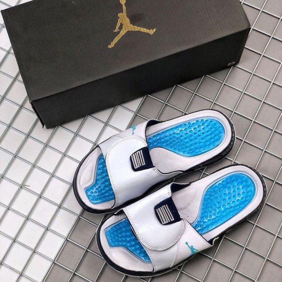 jordan hydro 7 v2 release date